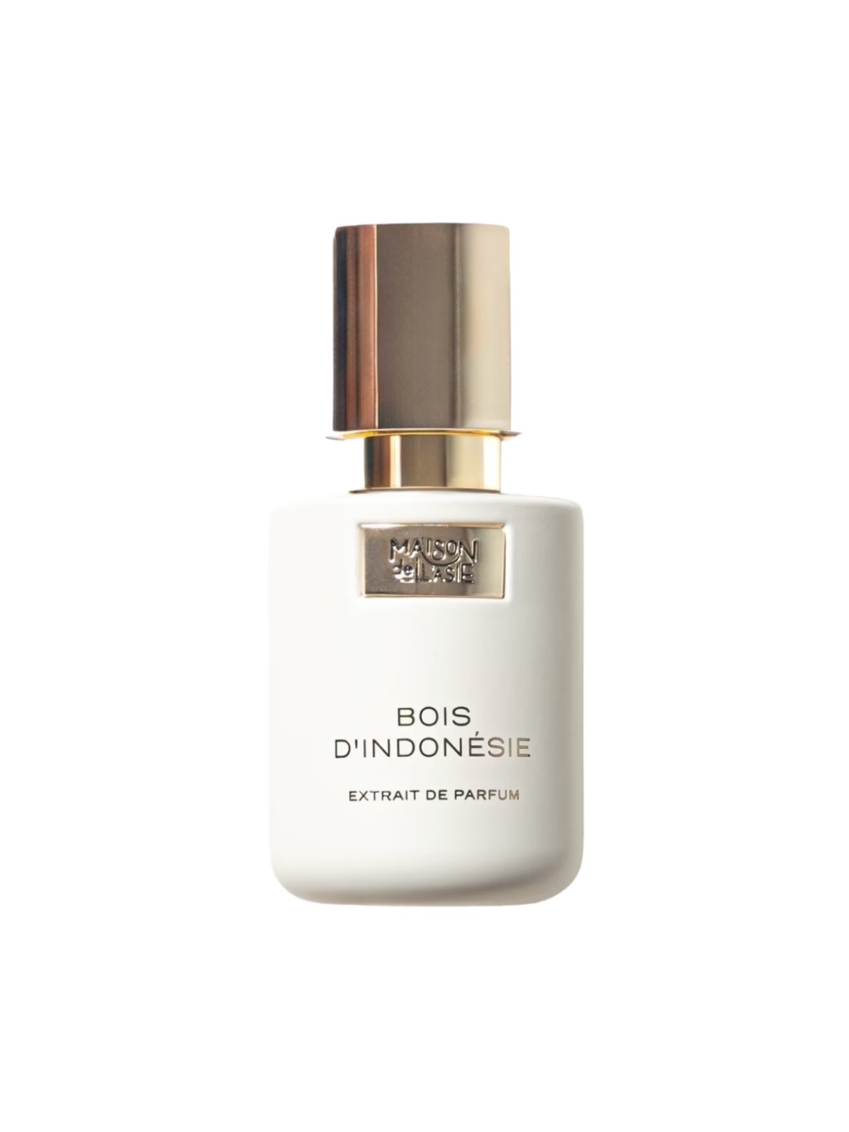 Maison De L'Asie Bois d'Indonesie Extrait De Parfum Unisex 15ml