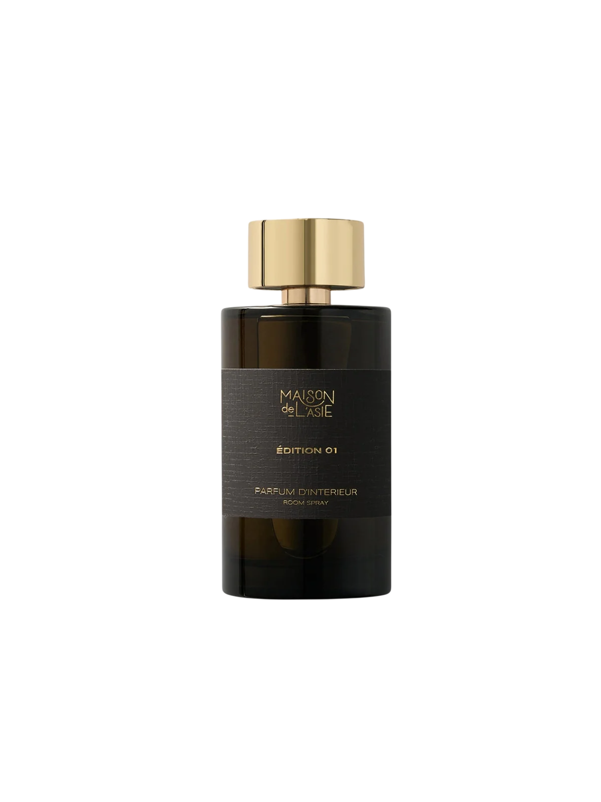 Maison De L'Asie Edition 01 Spray per ambienti 150ml