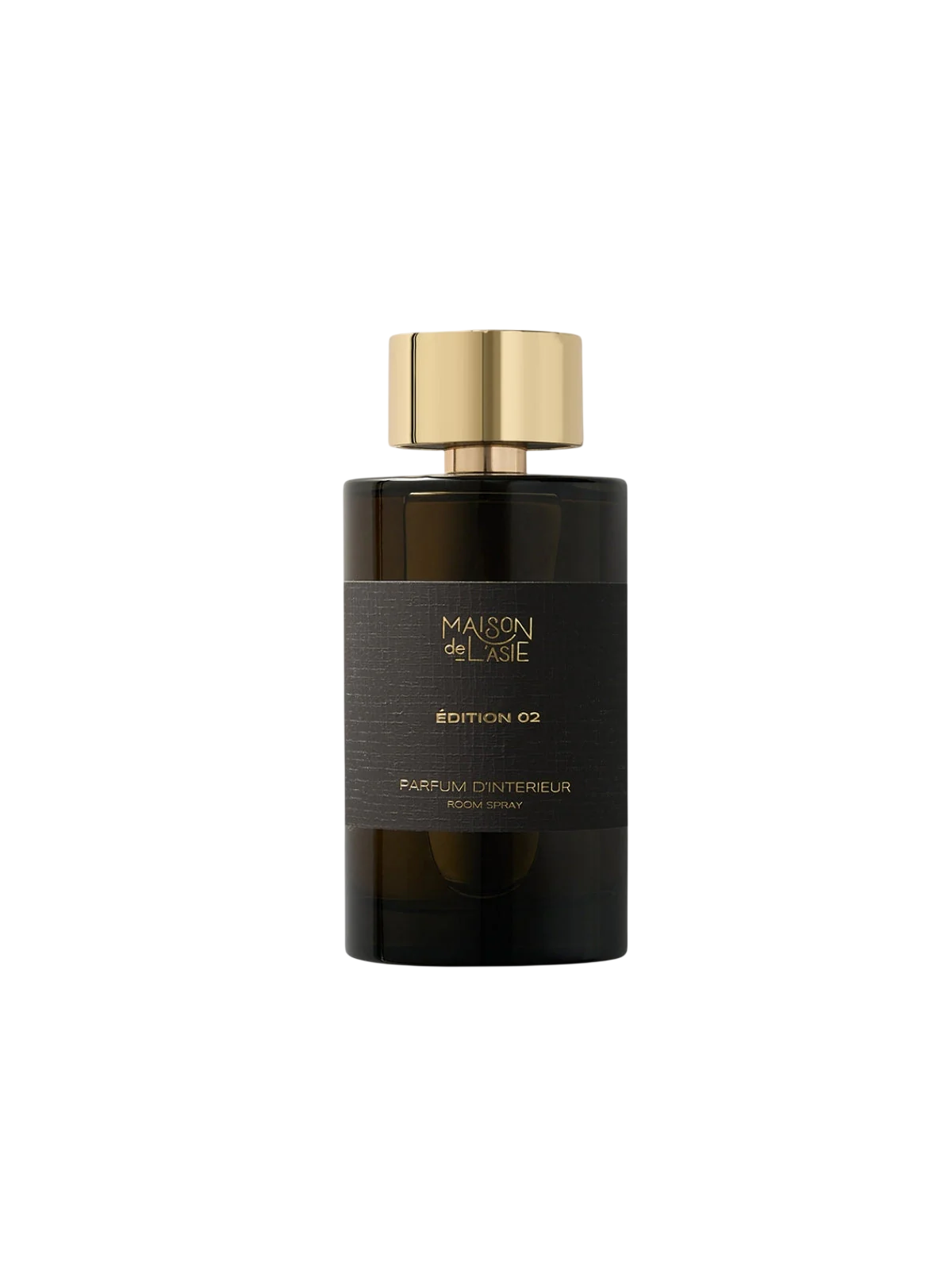 Maison De L'Asie Edizione 02 Spray per Ambiente 150ml