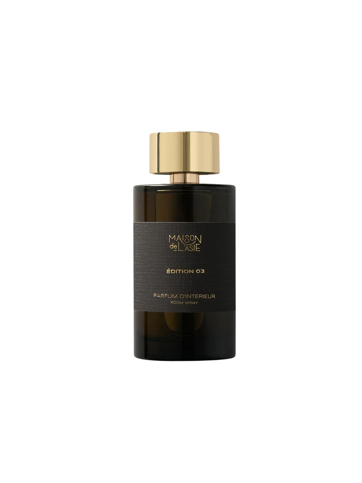Maison De L'Asie Edition 03 Spray per ambienti 150ml