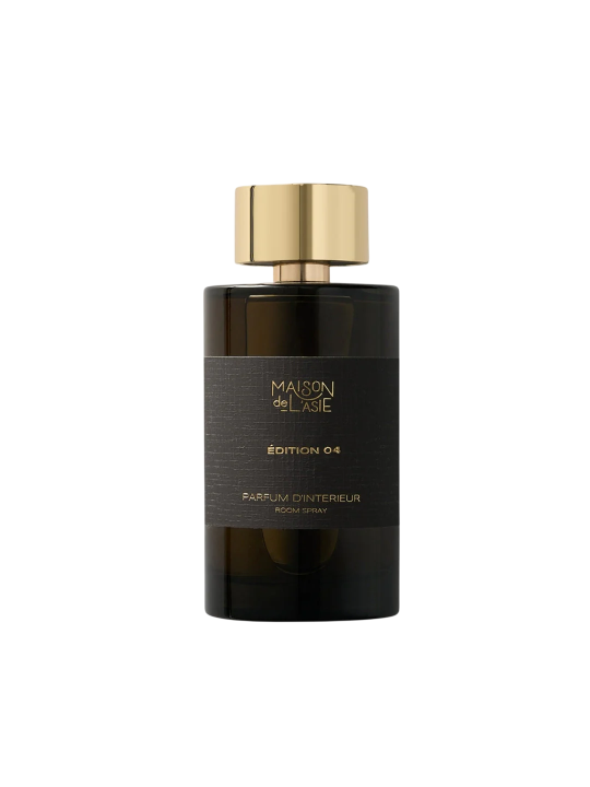 Maison De L'Asie Edition 04 Spray per ambienti 150ml