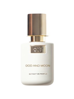 Maison De L'Asie God and Moon Extrait De Parfum Unisex 15ml