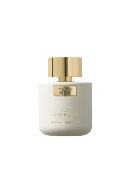 Maison De L'Asie God and Moon Extrait De Parfum Unisex 50ml