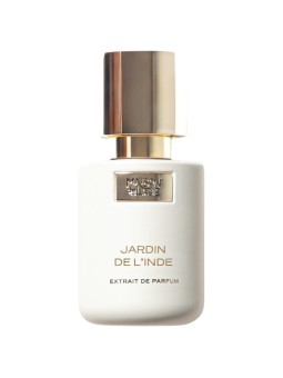 Maison De L'Asie Jardin de L'Inde Extrait De Parfum Unisex 15ml