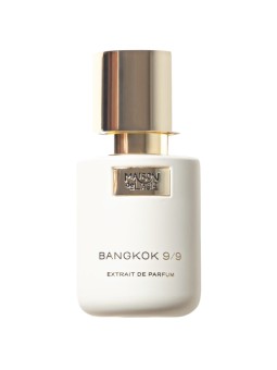 Maison De L'Asie Bangkok 9/9 Extrait De Parfum Unisex 15ml