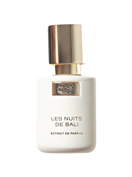 Maison De L'Asie Les Nuits De Bali Extrait De Parfum Unisex 15ml