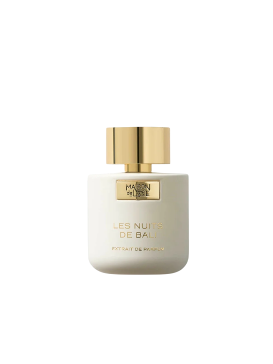 Maison De L'Asie Les Nuits De Bali Extrait De Parfum Unisex 50ml