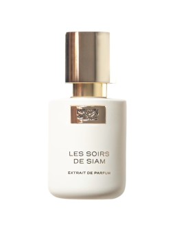 Maison De L'Asie Les Soirs De Siam Extrait De Parfum Unisex 15ml