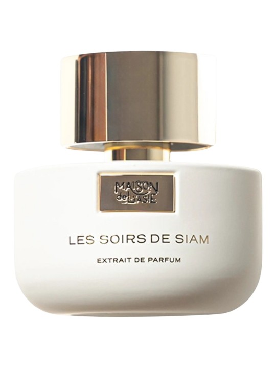 Maison De L'Asie Les Soirs De Siam Extrait De Parfum Unisex 50ml