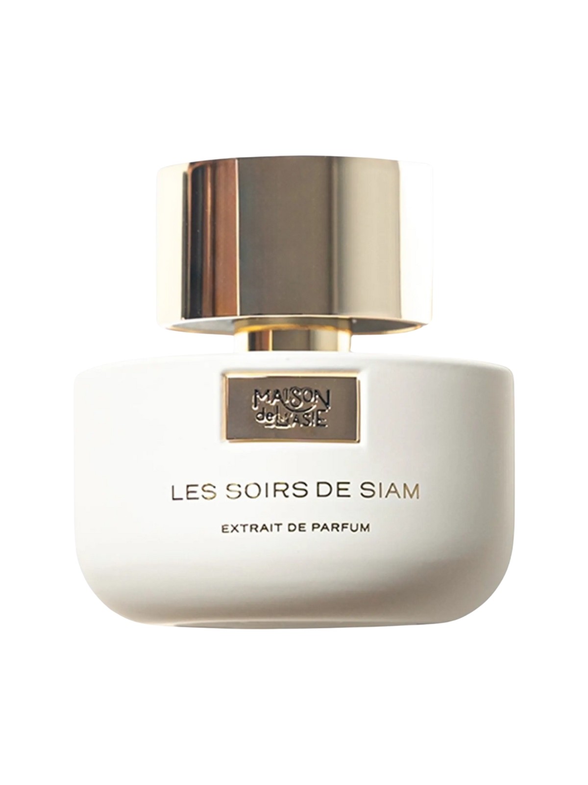 Maison De L'Asie Les Soirs De Siam Extrait De Parfum Unisex 50ml