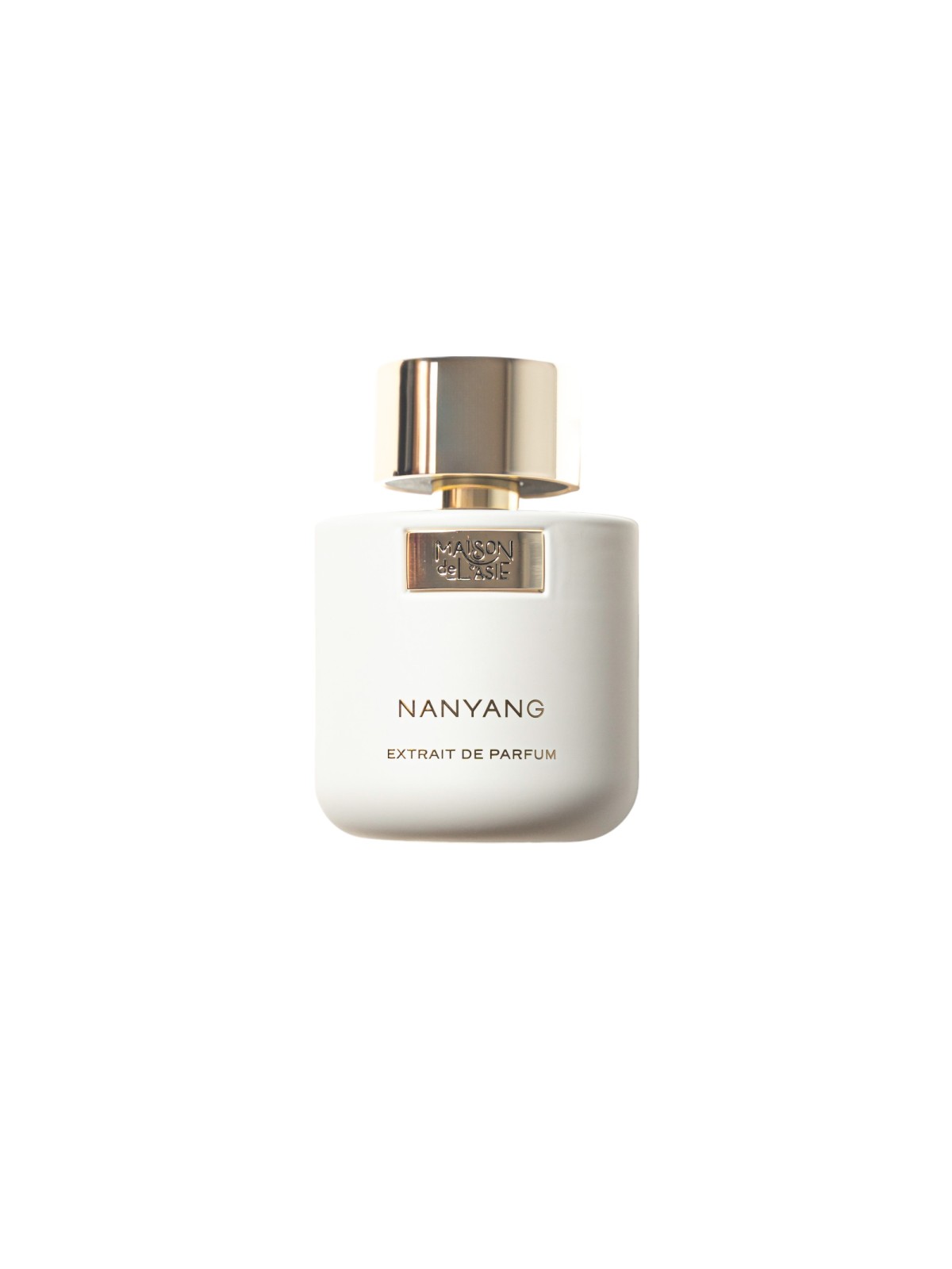 Maison De L'Asie Nanyang Extrait De Parfum Unisex 50ml