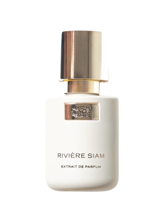 Maison De L'Asie Riviere Siam Extrait De Parfum Unisex 15ml