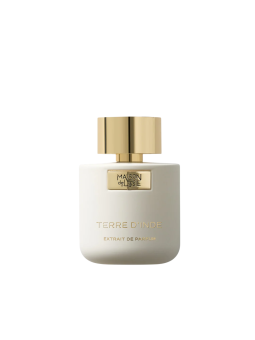 Maison De L'Asie Terre D'Inde Extrait De Parfum Unisex 100ml