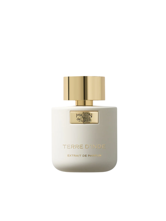Maison De L'Asie Terre D'Inde Extrait De Parfum Unisex 100ml