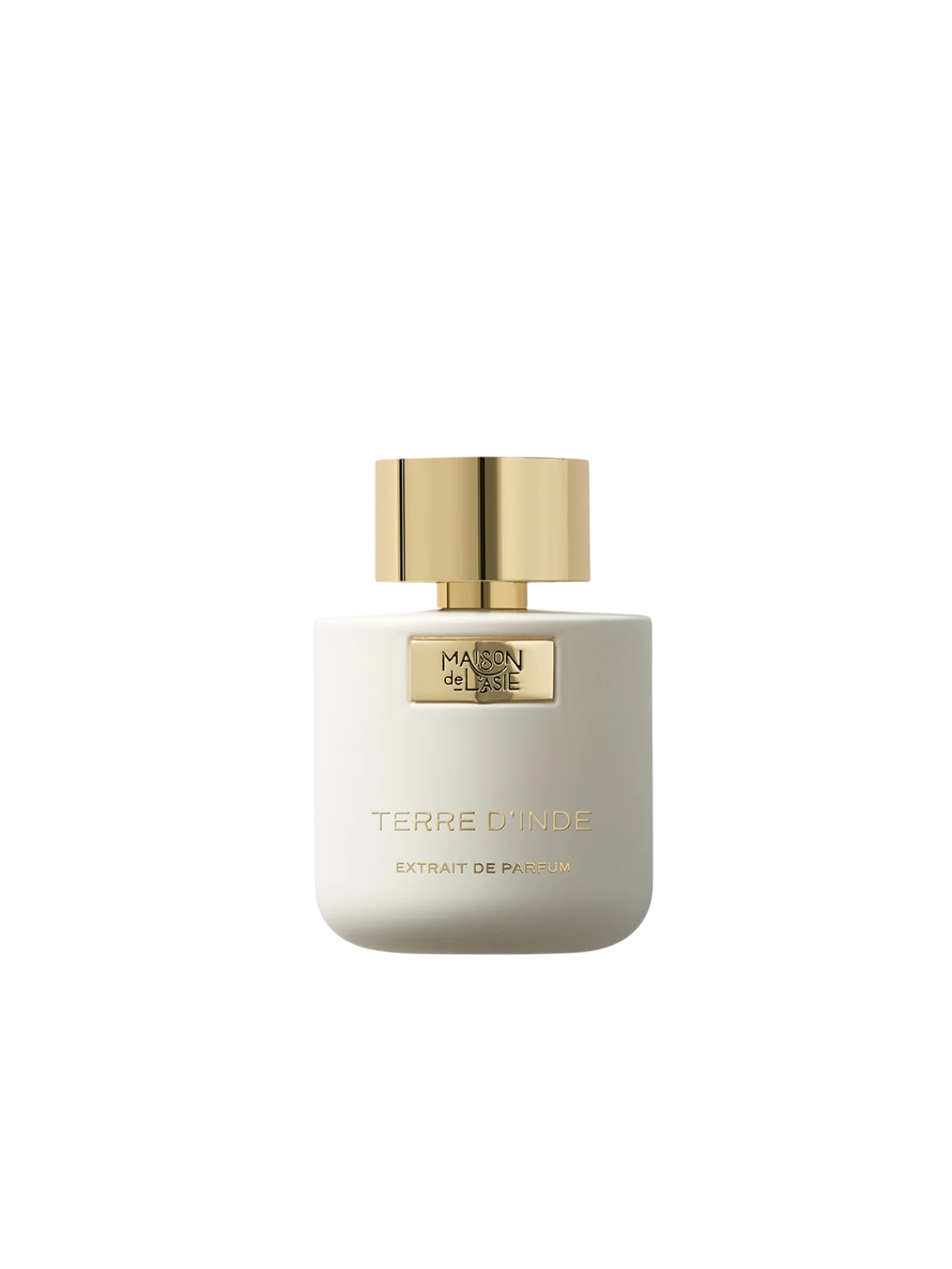 Maison De L'Asie Terre D'Inde Extrait De Parfum Unisex 100ml