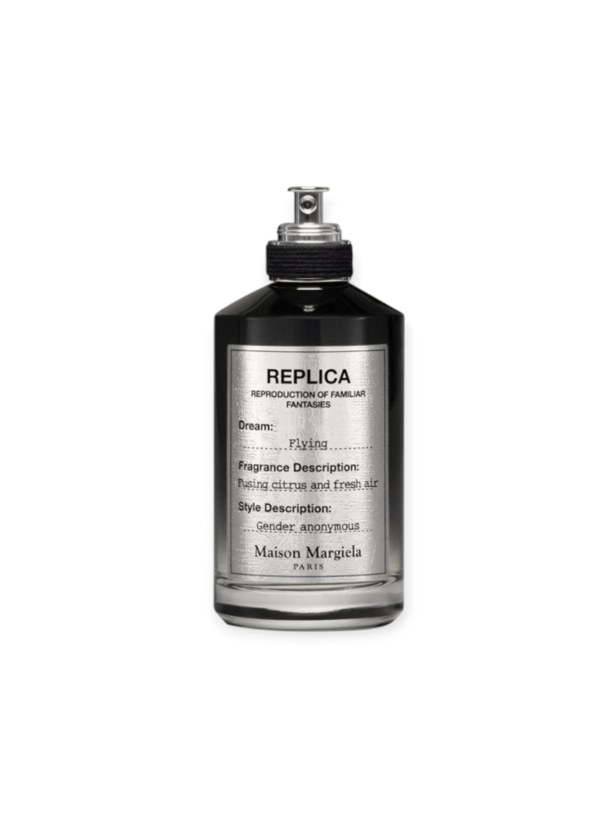 Maison Margiela Replica Flying Eau De Parfum Unisex 100ml