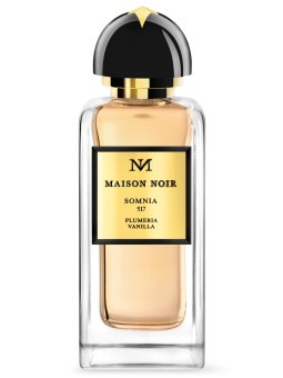 Maison Noir Somnia 517 Eau De Parfum Unisex 100ml