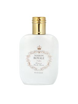 Maison Royale Plasir Dark Rose Eau De Parfum Unisex 100ml