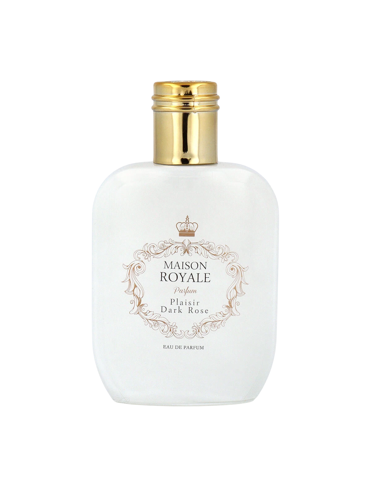 Maison Royale Plasir Dark Rose Eau De Parfum Unisex 100ml