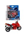 Motocicletta Maisto Fresh Metal in scala 1:18 3+ anni