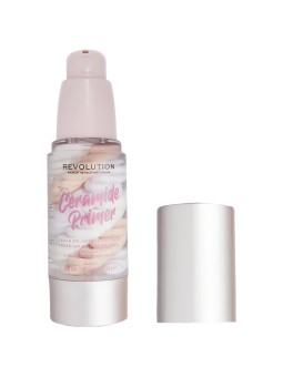 Primer in crema alla ceramidi Makeup Revolution - Riduce le linee sottili - 30ml Makeup Revolution www.essenzetotalstyle.com 