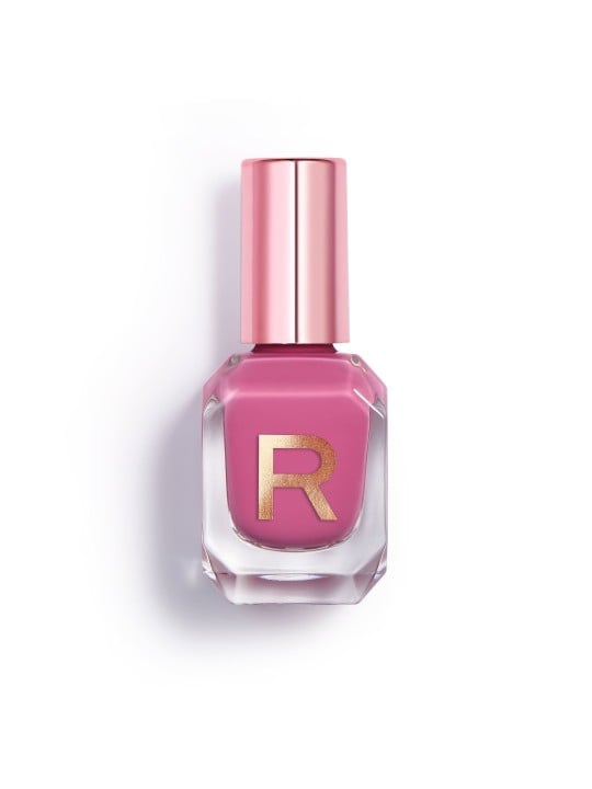 Smalto per unghie lucido Makeup Revolution Lover 10ml