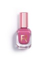 Smalto per unghie lucido Makeup Revolution Lover 10ml