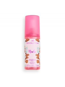 Spray fissante per il trucco Makeup Revolution I Heart Fix 100ml