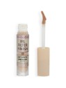 Correttore in stick Makeup Revolution IRL Filter Finish Cover Dark Spots C3 6 g