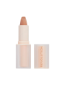 Rossetto cremoso Lasting Kiss di Makeup Revolution tonalità nude 32 g