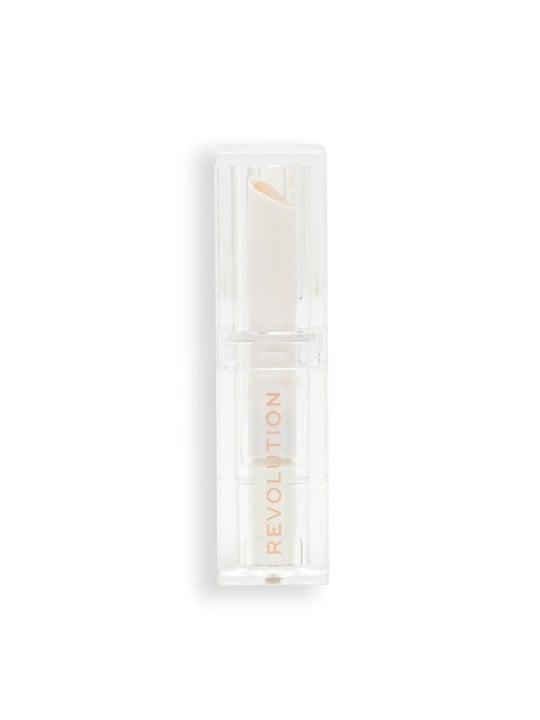 Balsamo labbra idratante trasparente Moodswitch Halo di Makeup Revolution 25 g