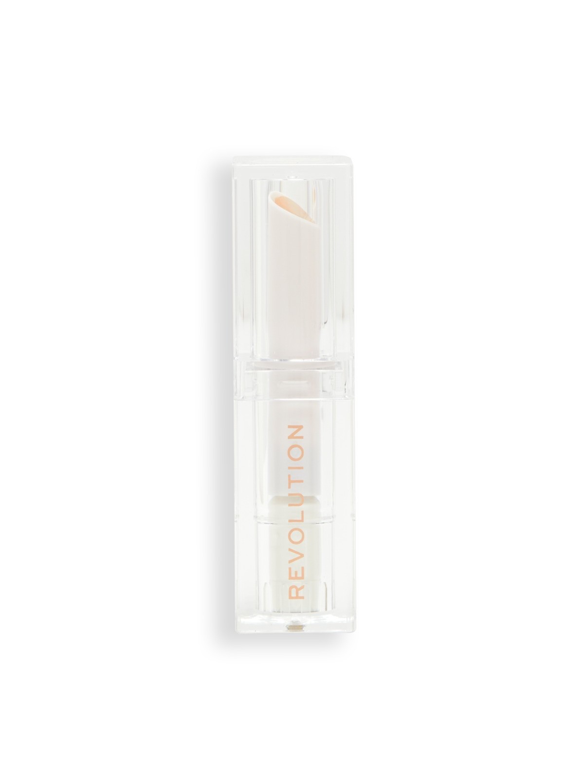Balsamo labbra idratante trasparente Moodswitch Halo di Makeup Revolution 25 g