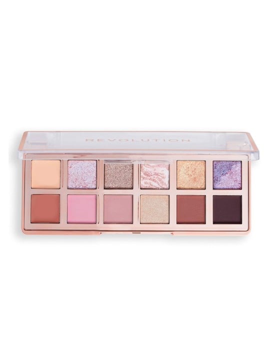 Palette di ombretti Makeup Revolution REVOLUTION The Enchanted Icon 12 tonalità 84 g