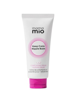 Mama Mio Keep Calm Balsamo calmante e lenitivo per capezzoli e areola 30ml
