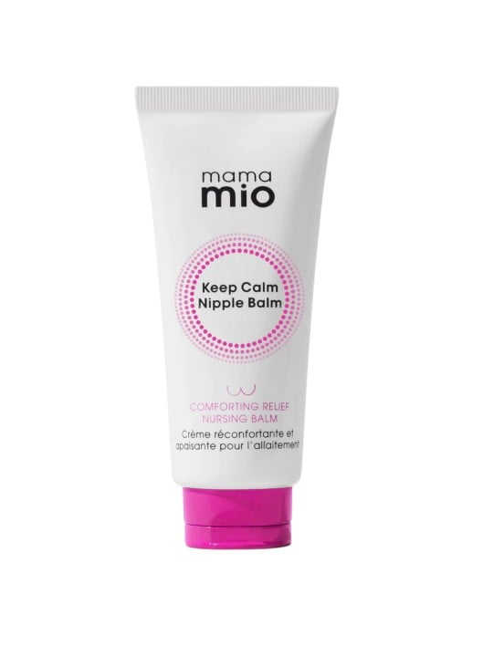 Mama Mio Keep Calm Balsamo calmante e lenitivo per capezzoli e areola 30ml