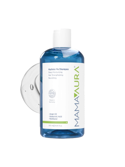 Shampoo idratante intensivo Mamaaura Hydrate Me 250ml