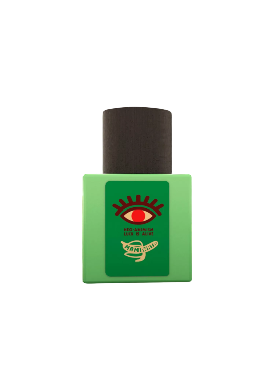 Mami Wata Neo Animism Eau De Toilette unisex 50ml