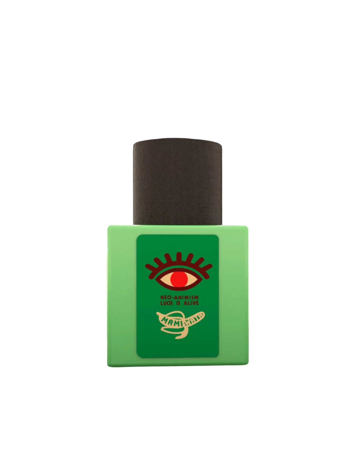 Mami Wata Neo Animism Eau De Toilette unisex 50ml