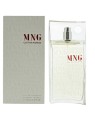 Mango MNG Cut Eau De Toilette Donna 100ml