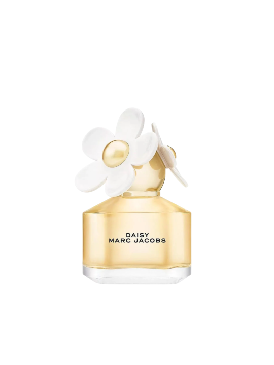 Marc Jacobs Daisy Eau De Toilette donna 50ml