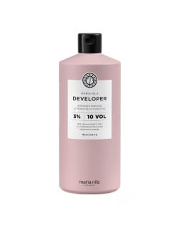 Lozione ossidante per capelli Maria Nila Developer 3% 10 vol 750ml