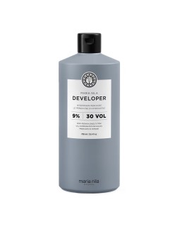 Lozione ossidante per capelli Maria Nila Developer 9% 30 vol 750ml