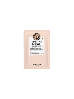 Balsamo per capelli antiforfora Maria Nila Head & Hair Heal 12ml
