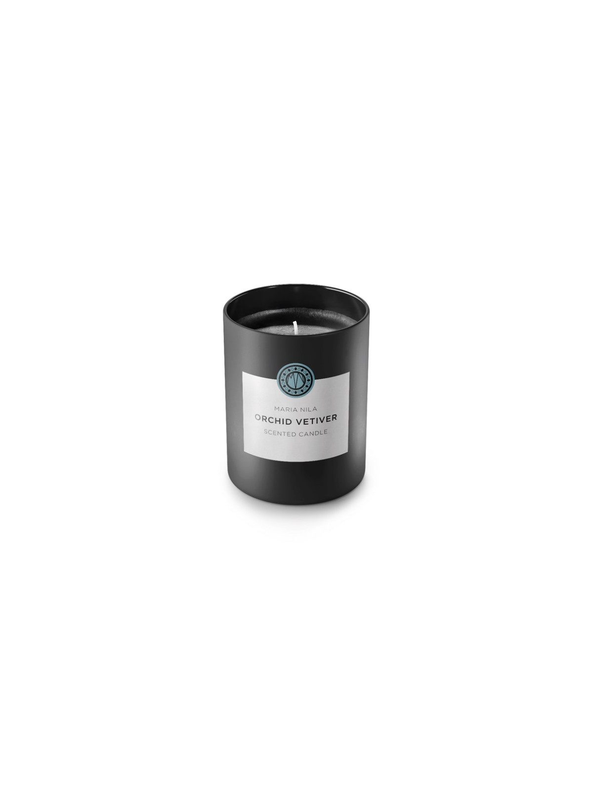 Candela profumata all'orchidea e vetiver Maria Nila 210 g