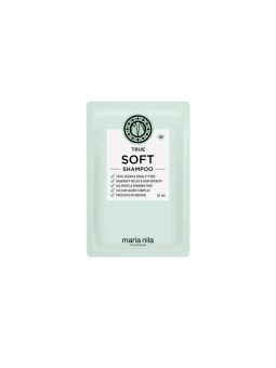 Maria Nila True Soft Shampoo Vegano Antiforfora 12ml