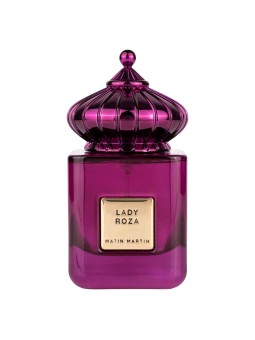 Matin Martin Lady Roza Eau De Parfum donna 100ml