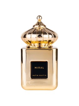 Matin Martin Miral Eau De Parfum donna 100ml