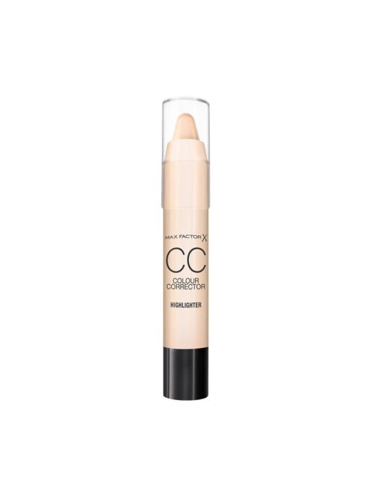 Max Factor CC Corrector & Brightener Highlighter Stick 3 g