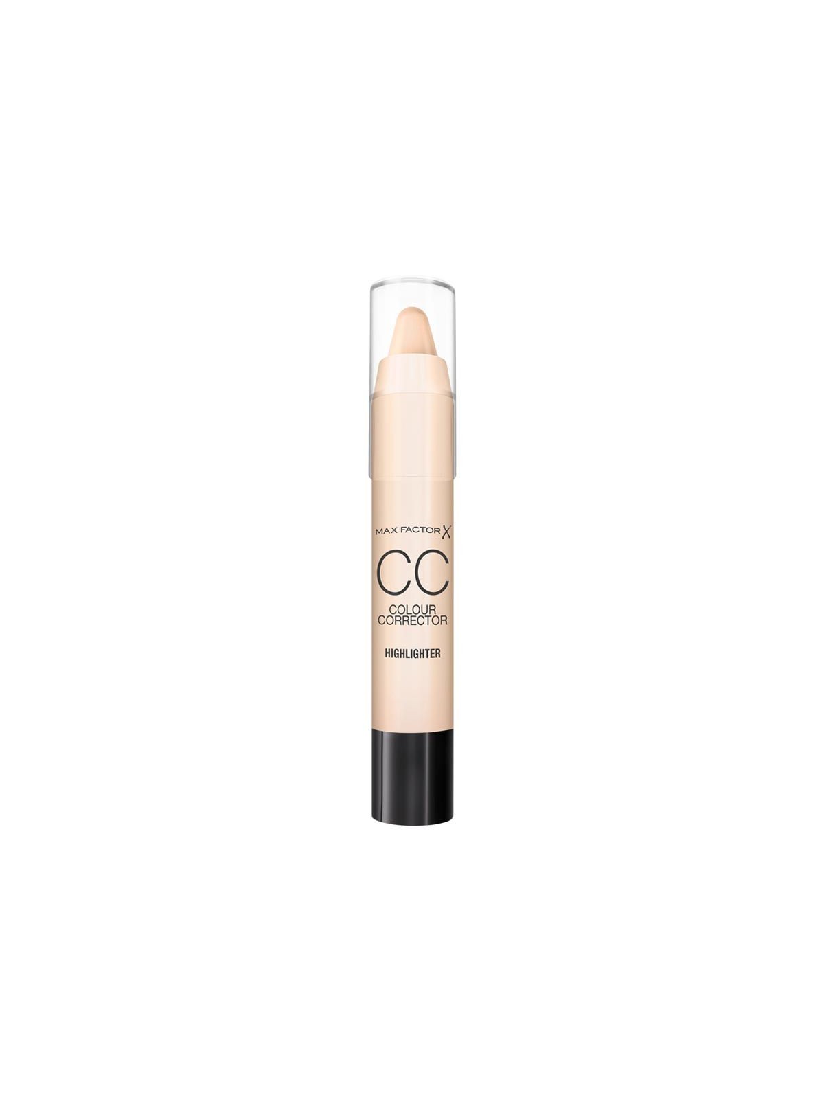 Max Factor CC Corrector & Brightener Highlighter Stick 3 g