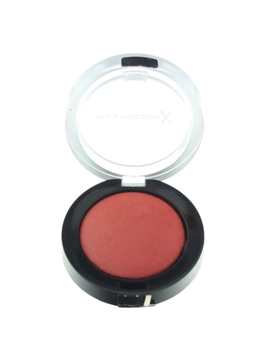 Palette di blush Max Factor Facefinity 35 Cheeky Coral 6 g